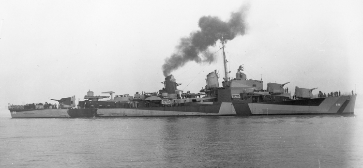 ship